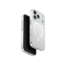 Uniq Iphone 17 Pro (2025) 6.3 Magclick Charging Airsuit